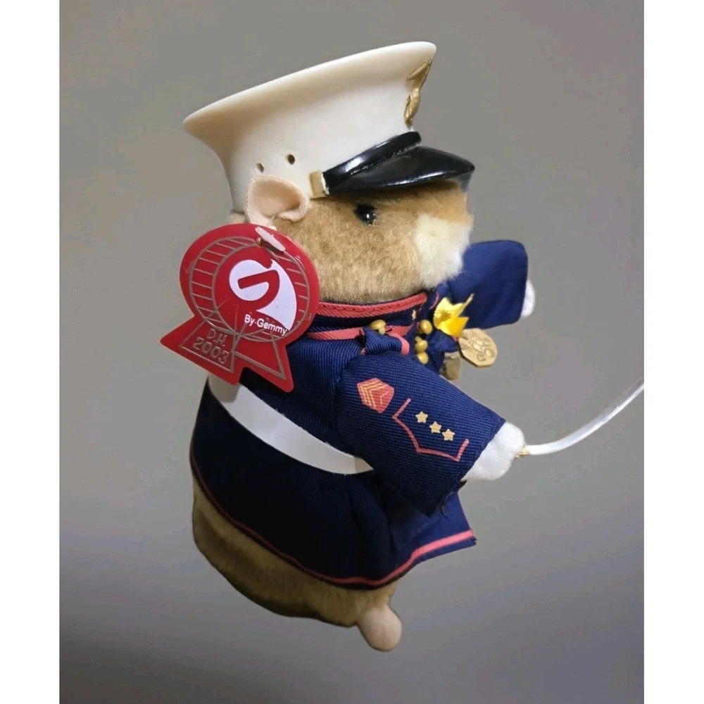 Gemmy marine corp